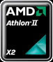 Hp AMD Athlon II X2 B22 Processor (AU687AV) Hp AMD Athlon II X2 B22 Processor (AU687AV)